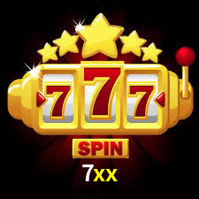 Cassino de Jogos 7xx