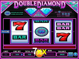 Slots no Site 7xx